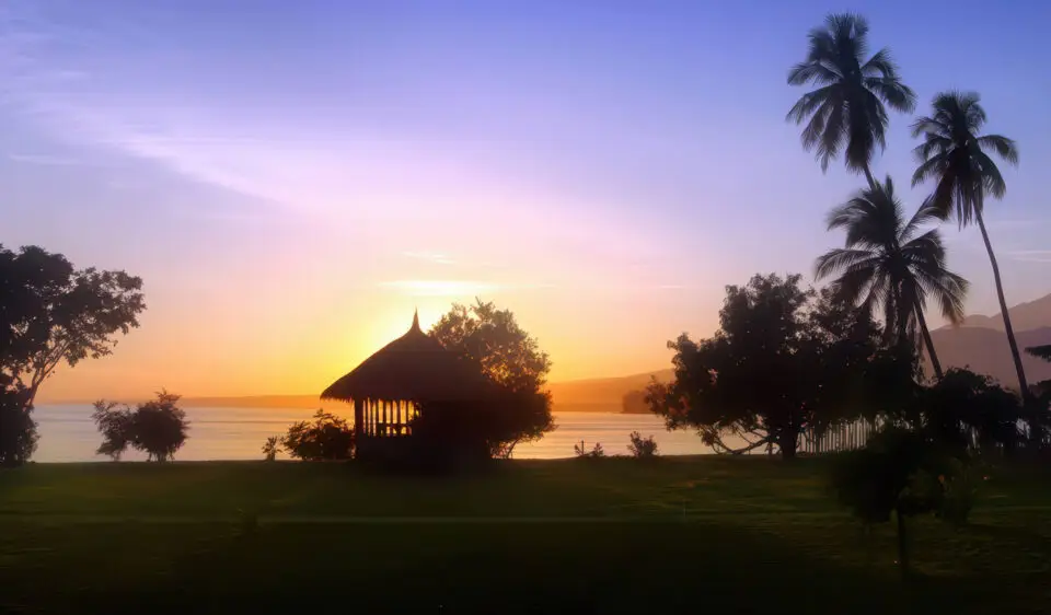Lombok, parenthèse de sérénité