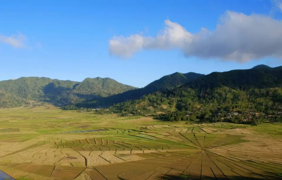 Flores, l’île authentique et préservée
