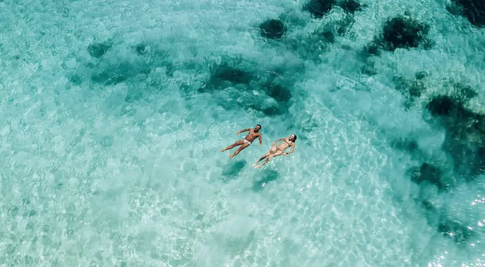 Bali Je T&rsquo;aime, l’amour au bout du monde