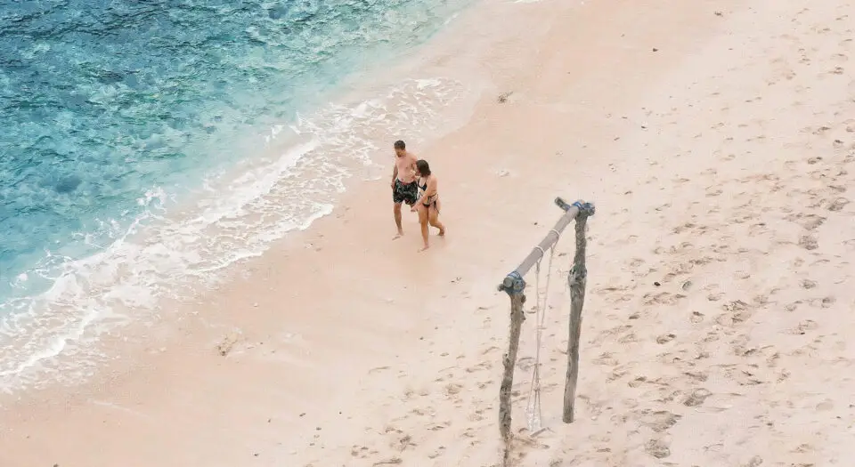 Bali Je T&rsquo;aime, l’amour au bout du monde