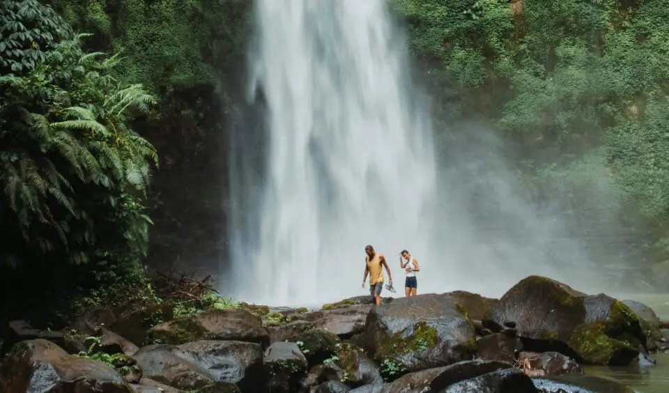 Bali Je T&rsquo;aime, l’amour au bout du monde