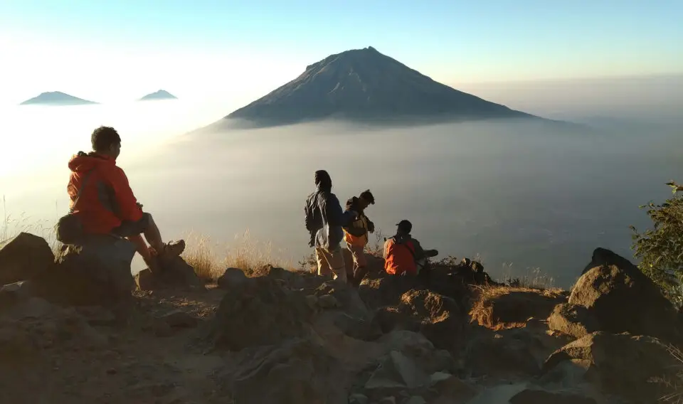 L&rsquo;indonésie&nbsp;: mille îles, mille émotions à partager