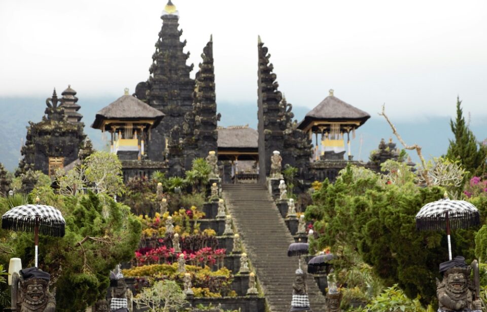 Besakih