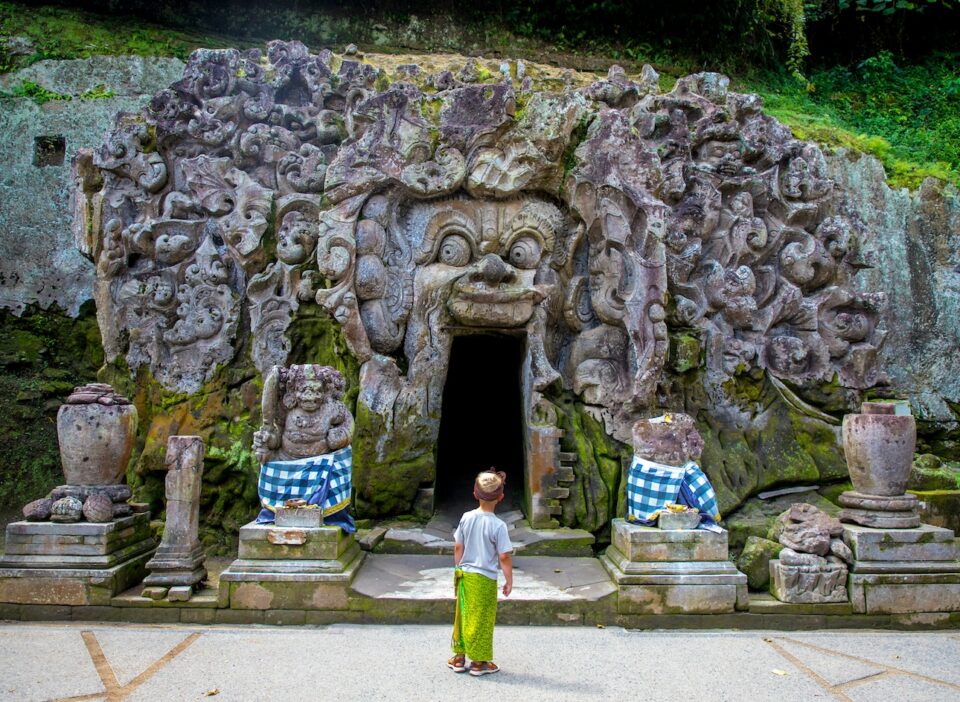 Goa Gajah