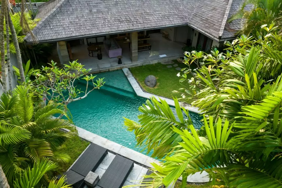 bali luxe