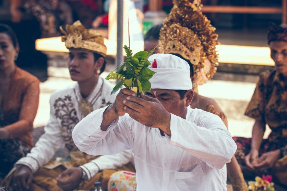 séjour luxe bali