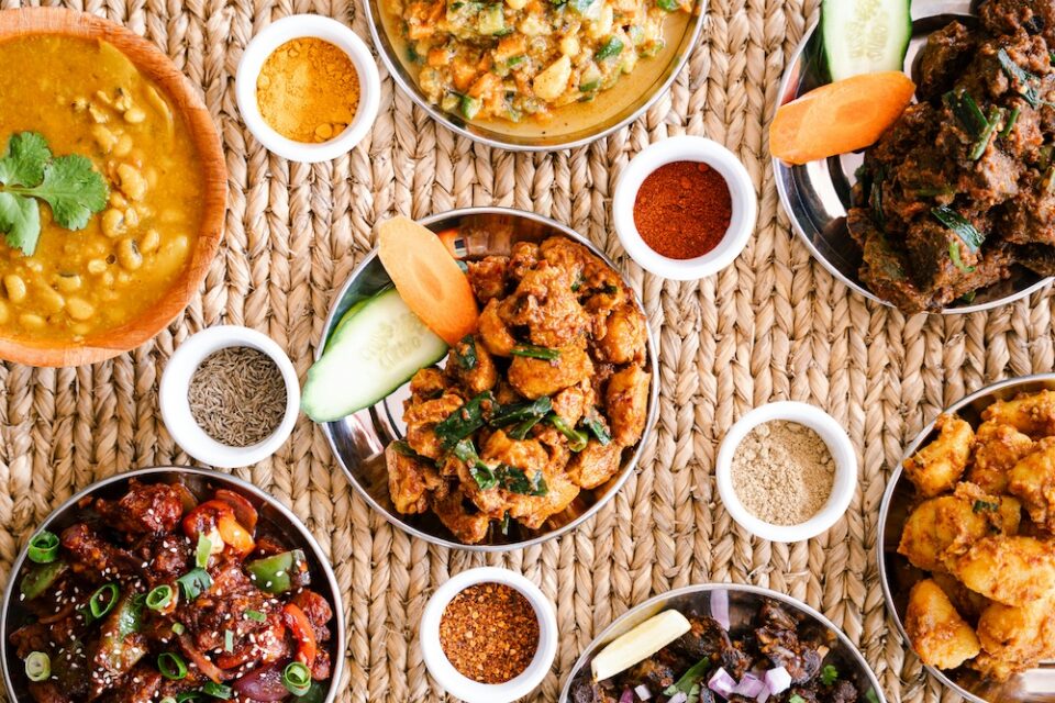 cuisine Sasak