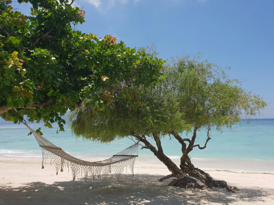 gili