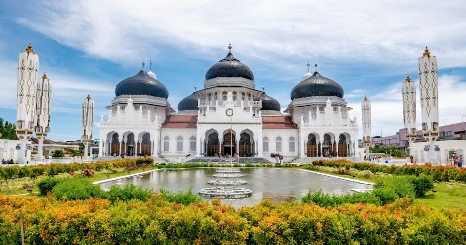 medan