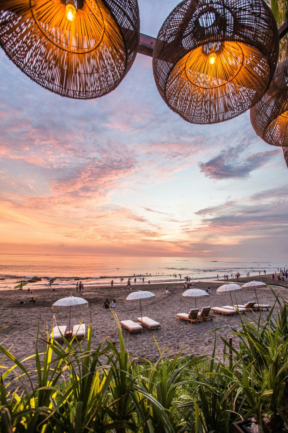 romantique bali