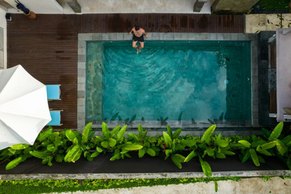 sejour luxe bali